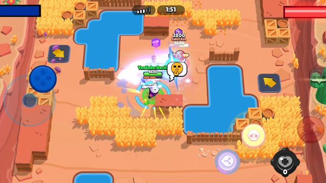 #BrawlStars