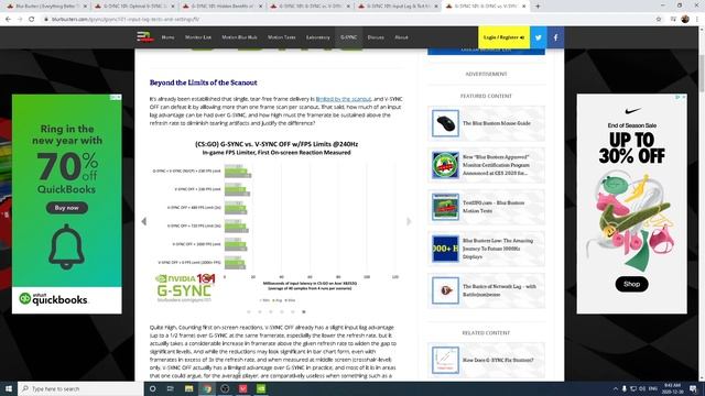 Should I Use Gsync In Valorant? In-depth Gsync/Vsync Optimization Guide