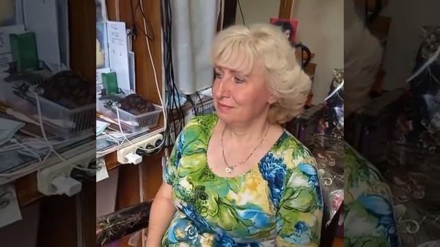 Портфолио парикмахера