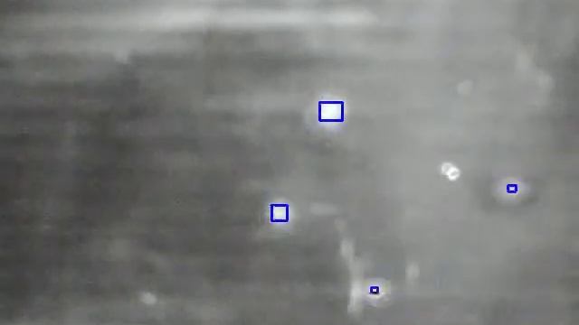 Contour finding tests with opencv смотреть онлайн