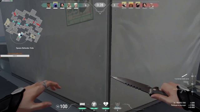 РОЗЫГРЫШ АККАУНТА ВАЛОРАНТ! NO RANK - JUST CHILL смотреть онлайн