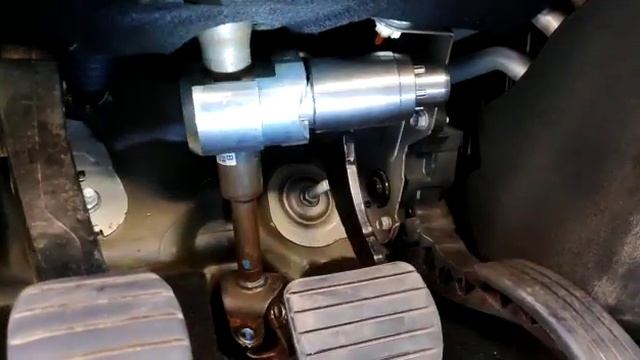 Защита от угона Блокиратор Перехват Универсал на Renault MEGAN 3 смотреть онлайн
