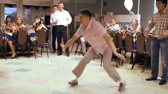 Денис Бондарчук  Ведущий Вашего торжества