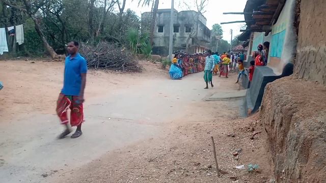 🥀JORBERIA BAHA BONGA ANEJ🥀 SERENJ 2023 🥀🥀🥀TRADITIONAL SANTALI VIDEO 🥀 смотреть онлайн