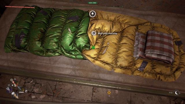 Dying Light 2 Easy Poppy Farming смотреть онлайн