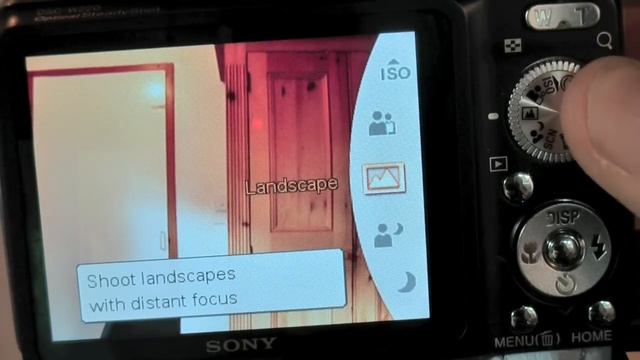 Features of the Sony Cybershot w220 смотреть онлайн