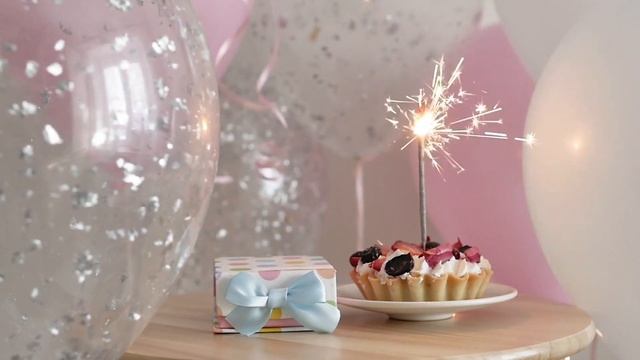 С Днем Рождения, Екатерина! ? смотреть онлайн