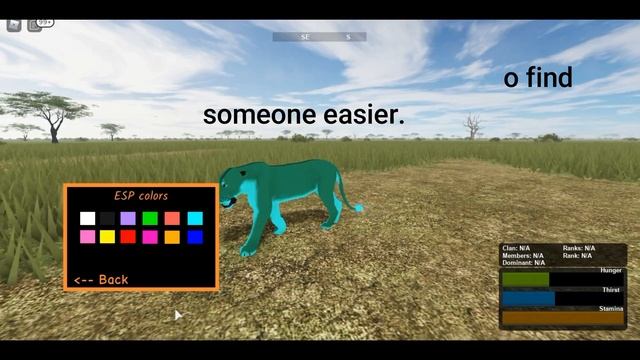 [Roblox: Testing A] - GUI script in the description! (Working as of April 17, 2021) смотреть онлайн