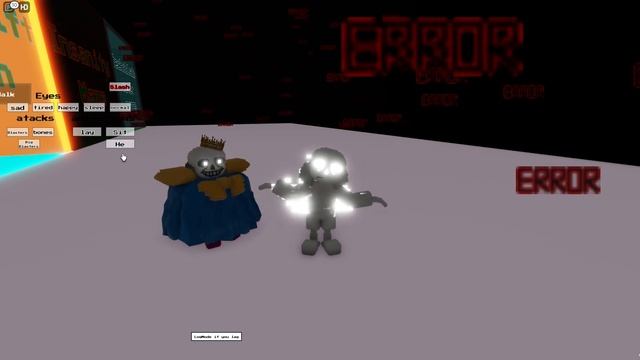 Roblox:"Undertale Rp Weird Multiverse"BADGES:Everything Sans+sixbones+ StoryshiftCrown0:18 click ey смотреть онлайн