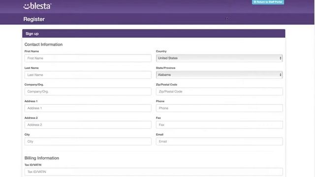Blesta installation on Centos 7 (2/2) смотреть онлайн