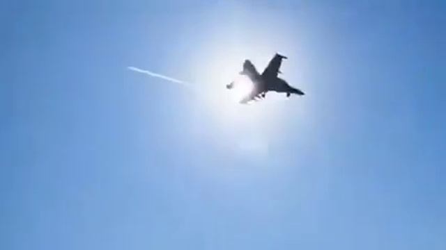 Aboard USS Gerald Ford Aircraft Carrier Operations