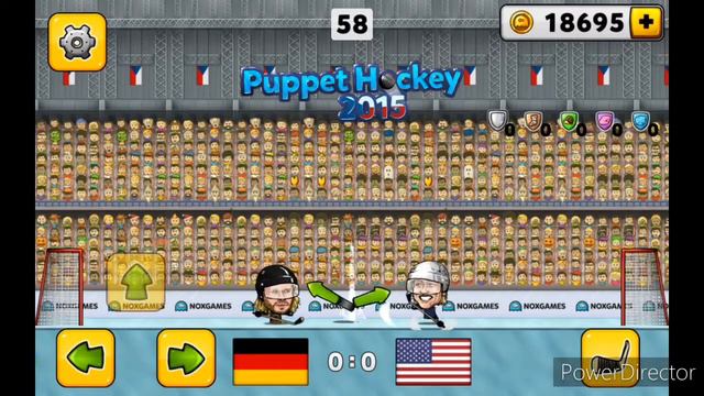 БОРЬБА ЗА ЗОЛОТОЙ КУБОК ЗА СБОРНУЮ США! PUPPET HOCKEY #6 ГЛАВА 2 смотреть онлайн