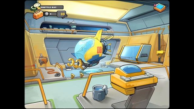 TGame | Space Rescue Code Pink trailer v8.5 ( PC/Android ) смотреть онлайн