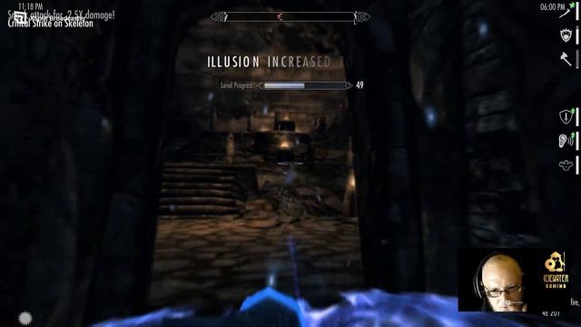 TES V Skyrim Legacy of the Dragonborn Ep 30 смотреть онлайн