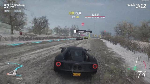 forza horizon 4 acer nitro 5 ryzen 7 3750h gtx 1650 8gb ram смотреть онлайн