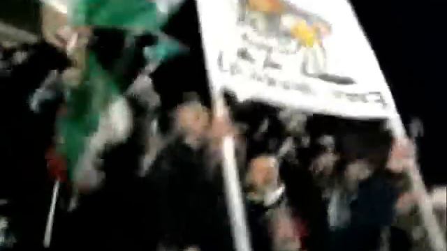 manfredonia-MONOPOLI 12\02\2012 ULTRAS 1993 смотреть онлайн