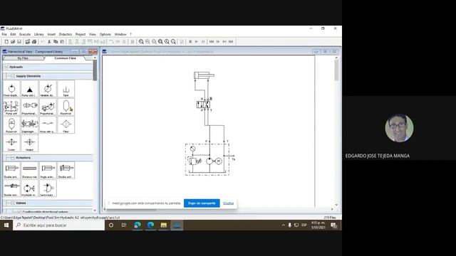 SISTEMAS HIDRAULICOS 2021 CENTRO DE OPORTUBIDADES 03 05 at 13 18 GMT 8 смотреть онлайн