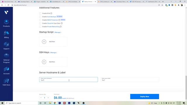 ⭐ Vultr vs Cloudways - Wordpress Installation and Speed Comparison 2022 смотреть онлайн