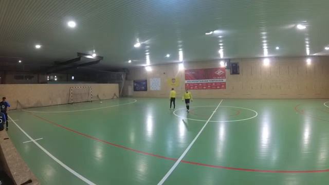 Беркут-Атомфлот 6-1 (2-0) смотреть онлайн