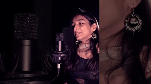 Mujhe Tum Nazar Se- Mehedi Hassan (Cover by Vatsala Sharma) смотреть онлайн