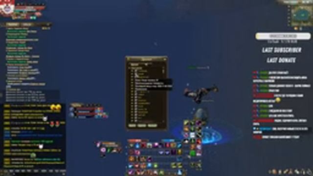 Дневник №8 на Comeback PW 1.4.6 X [PW/Perfect World]