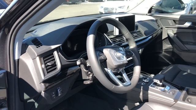 New Hybrid 362hp Audi Q5 e is it better then the 2020 SQ5 ?? смотреть онлайн