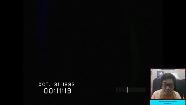 DISINI DILARANG TERIAK YA WOI - DON'T SCREAM смотреть онлайн