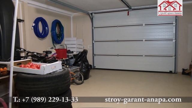 АНАПА! СРОЧНАЯ ПРОДАЖА! | БОЛЬШОЙ ДОМ С БАССЕЙНОМ И НАВЕСОМ! смотреть онлайн