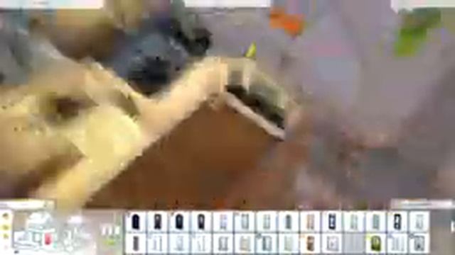 КВАРТИРА ANNY MAY В THE SIMS 4 смотреть онлайн