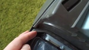 Пылесос Bosch Logo 2100W Bagless