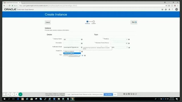 Building a Datalake by Suresh Gandhi смотреть онлайн