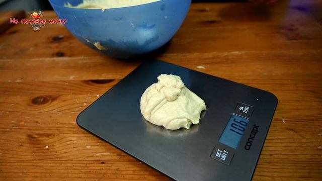 Булочки Бриошь для БУРГЕРА. Не раскисают от соуса. Без миксера. От Шефа Андрея Балан смотреть онлайн