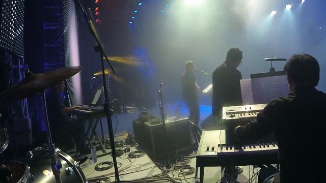 2nd Keys | Wish Concert - Shut Up And Dance With Me - Jason Fernandez смотреть онлайн