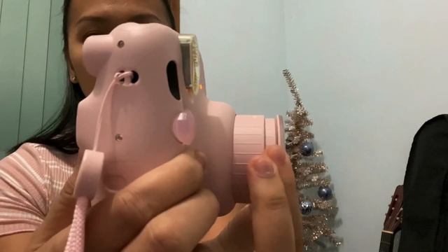 Ang GANDA!!! Unboxing my Instax mini 11 from Fujifilm. смотреть онлайн
