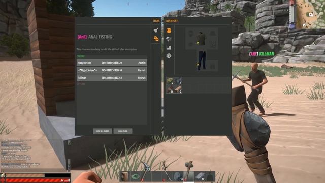 Казахстан, Нур-Султан .CS:GO.Hurtworld.Hand Simulator.Назарбаев. смотреть онлайн