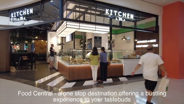 Deira City Centre DUBAI 4K Walking Tour ??