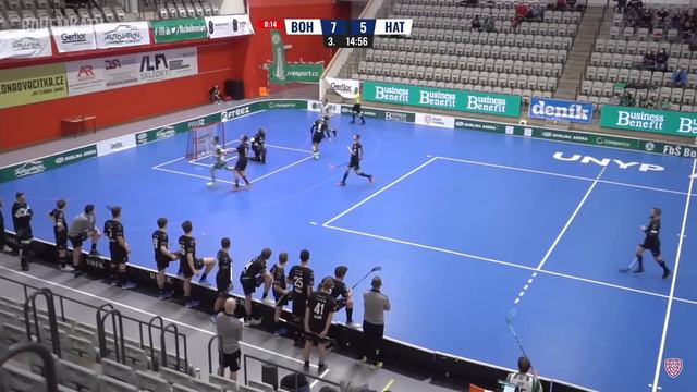 Filip Forman - Czech Sensation (2021/22 Season) смотреть онлайн