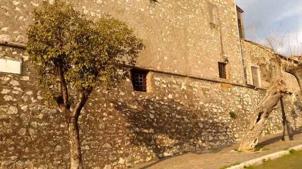 Окрестности Рима