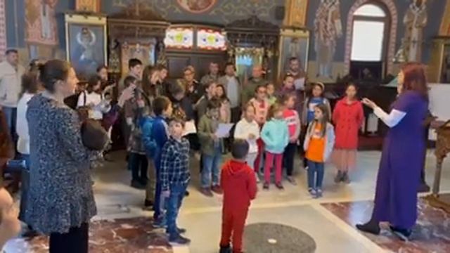 Тропар Св Иван Рилски смотреть онлайн