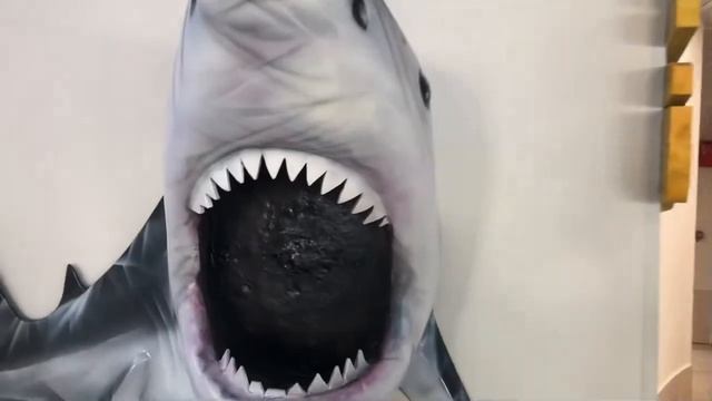 Казань прекрасна, когда завтрак и аквапарк включены в стоимость проживания! День второй. смотреть онлайн