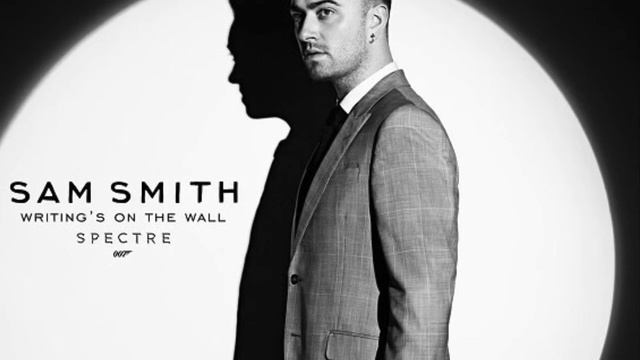 Sam Smith - Writing's on the wall Acapella смотреть онлайн
