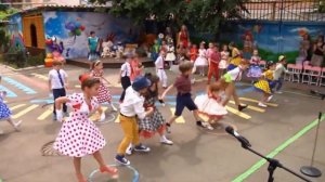 Танец стиляг ds123Krasnodar