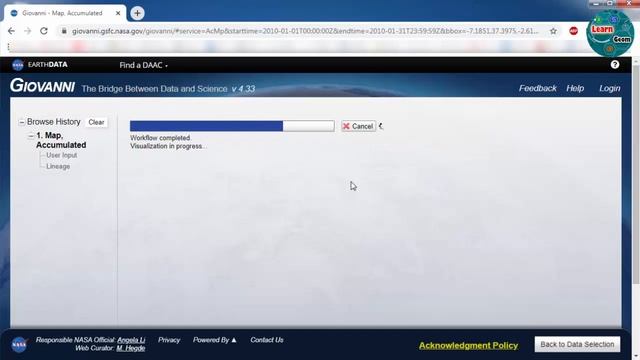 Download precipitation TRMM and GPM | précipitations TRMM et GPM смотреть онлайн