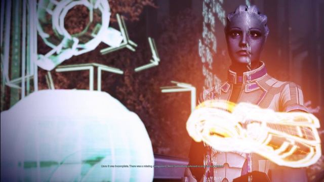Mass Effect 3 [#04] - Priority: The Citadel I || Walkthrough смотреть онлайн
