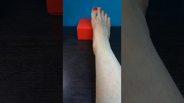 Эксперимент с электроэпилятором смотреть онлайн