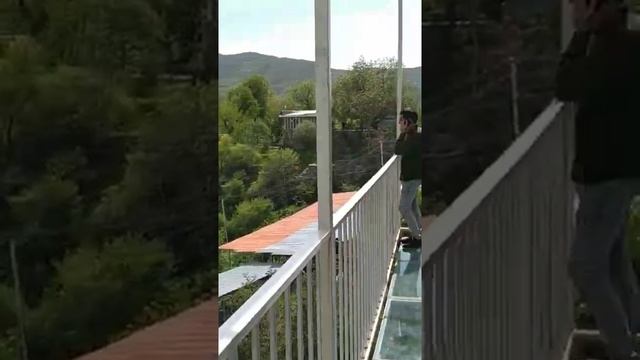 Уникальный ресторан в Гарни смотреть онлайн