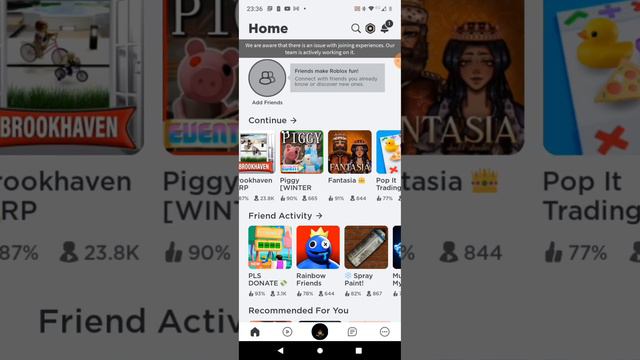 роблокс взломали? или же роблокс перезагружен?🥲 смотреть онлайн