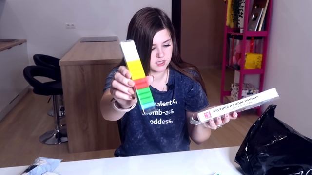 КУПИЛА много ПОТЕРЯННЫХ ПОСЫЛОК! А ТАМ ТАКОЕ... смотреть онлайн