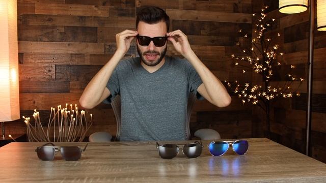 Top 5 Sunglass Brands NOT Owned By Luxottica смотреть онлайн