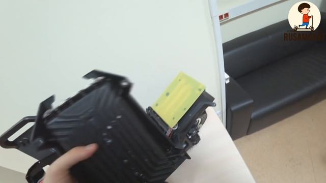 Dualtron Storm это провал/The Worst Dualtron I've Ever Seen. English Subs.